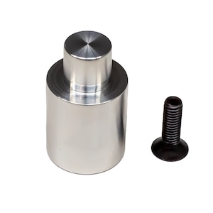 Dillon RL550 Style tool head holder Stud CNC made By Jofer USA