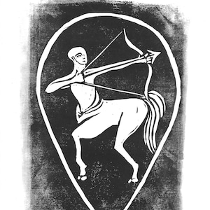 The Archer