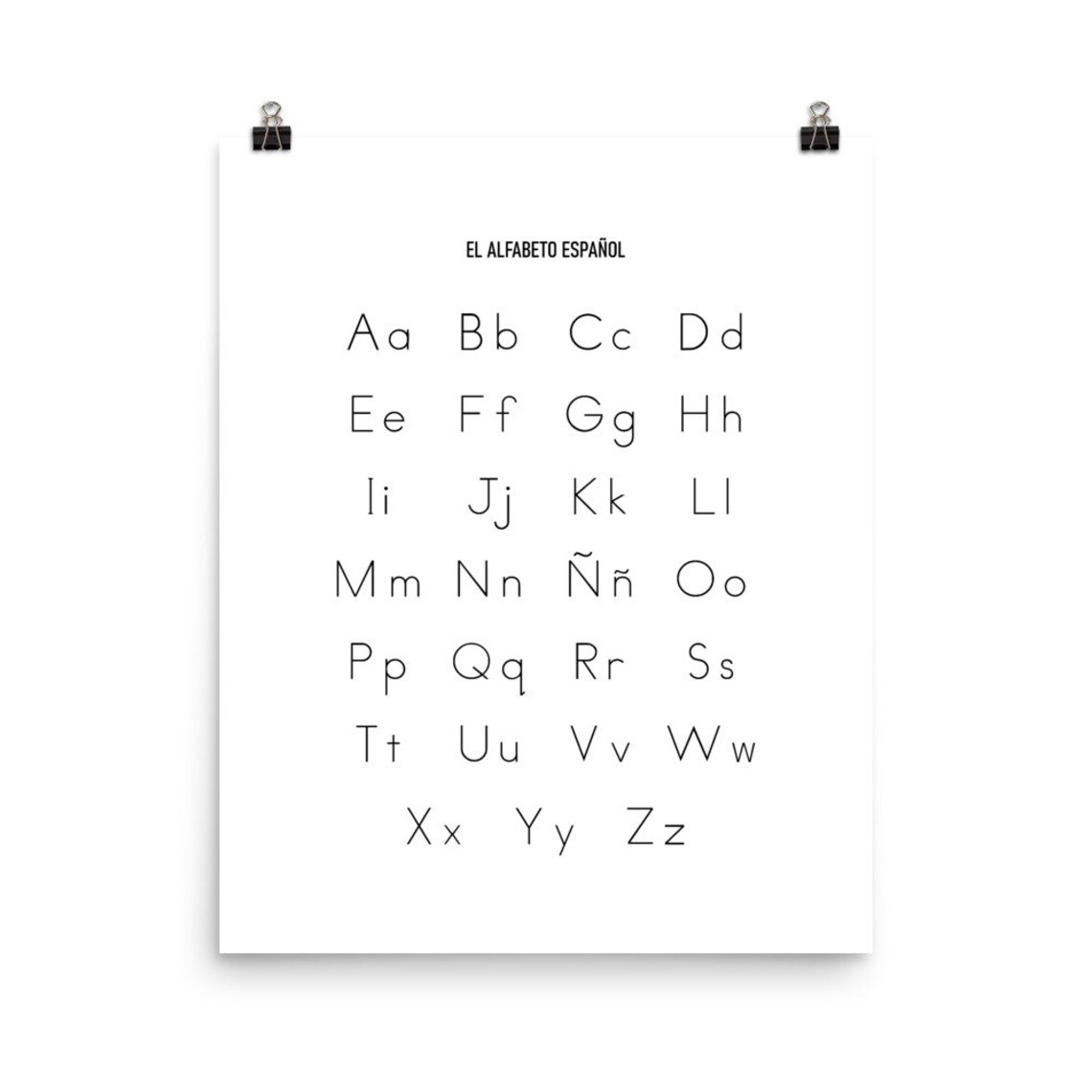blanc d espagne en 5 lettres