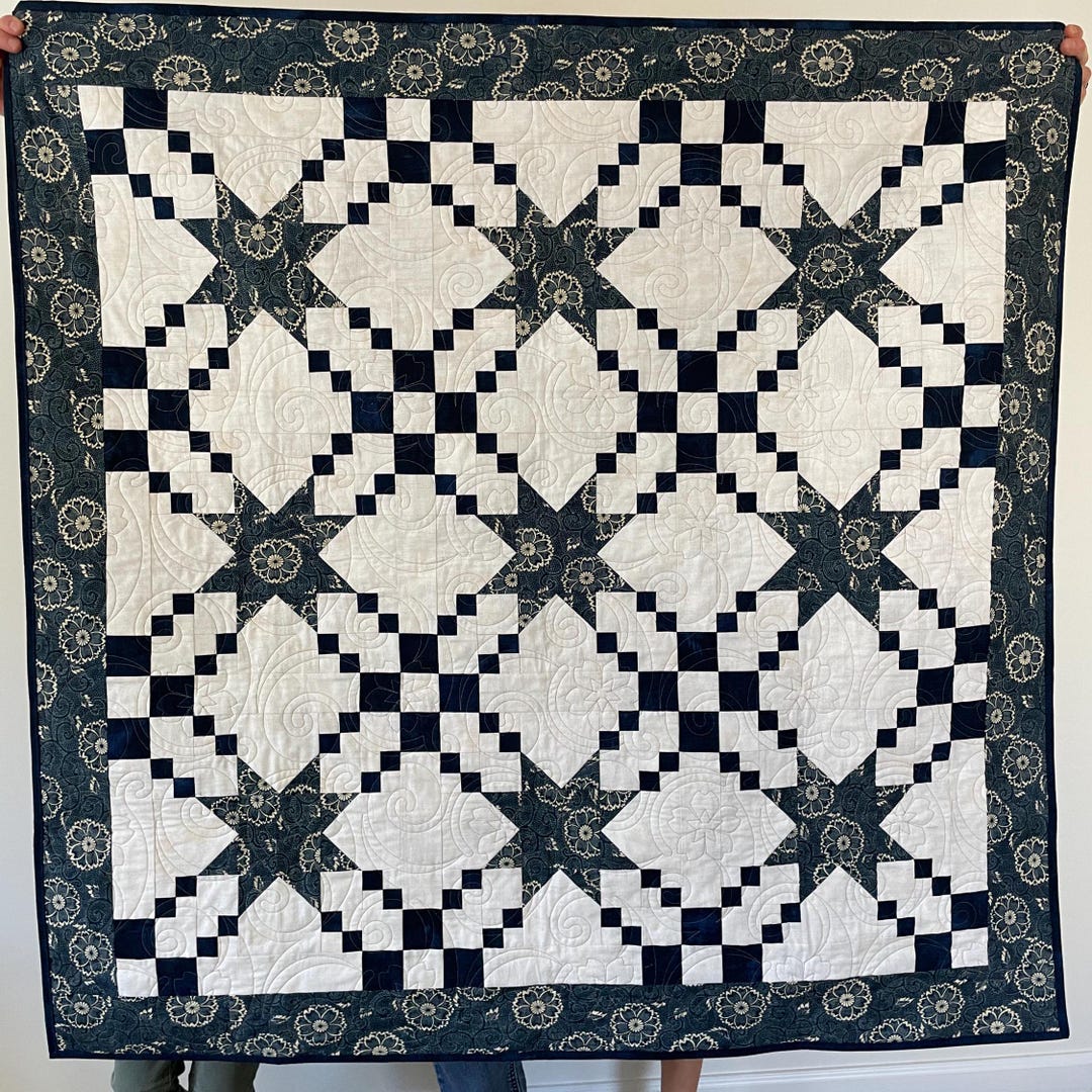 Twilight Roar WJ1302029CL Quilt