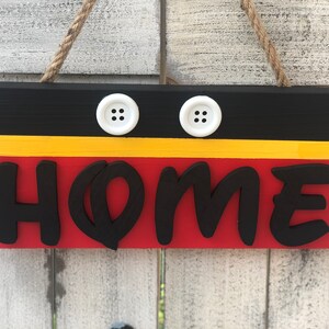 Disney sign/Mickey sign/Disney Décor/Mickey Décor/Disney sign/Pluto sign/Minnie sign/Goofy sign/Disney World/Disney Land/Minnie décor/Disney