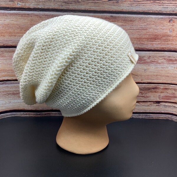 Not Itchy Winter Hat Etsy