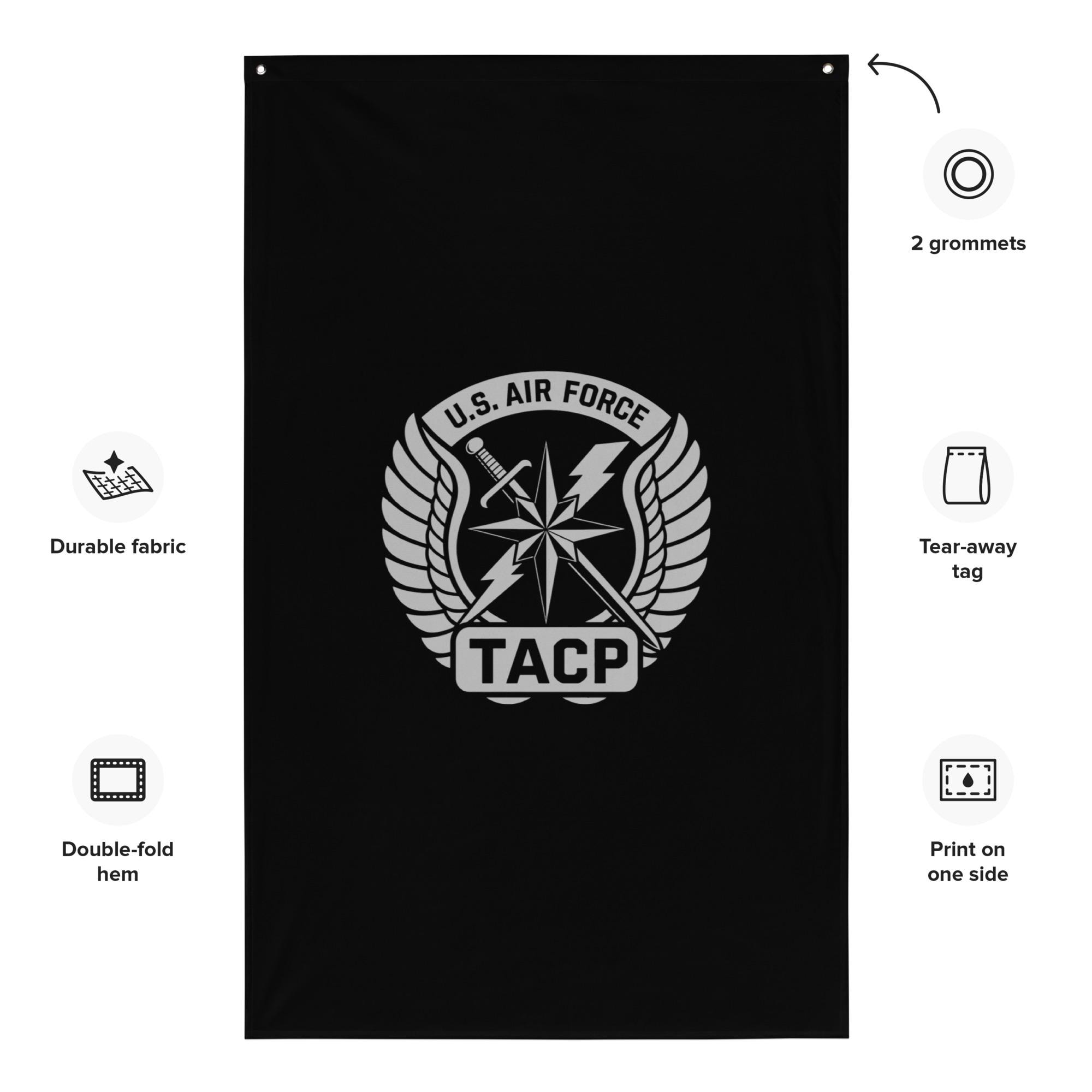 Tac Pac Symbol