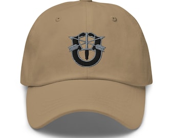 MACV-SOGエンブレム - ベトナム戦争特殊部隊バッジ - 隠密作戦パッチ旗