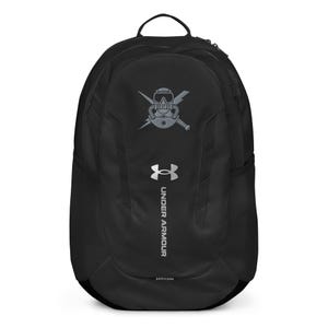 USAF Combat Diver Under Armour Backpack – Special Operations Emblem