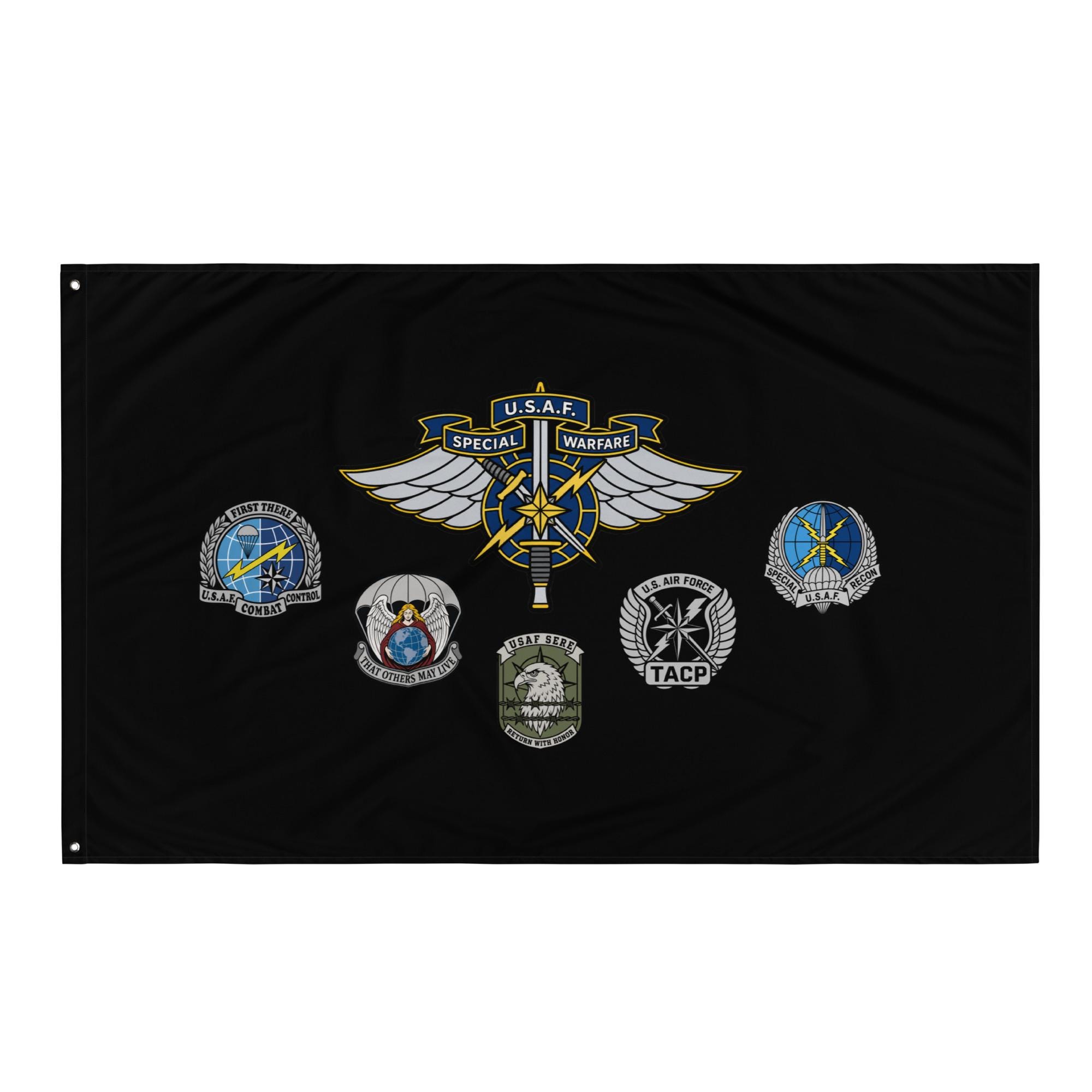 Patches Air Force Squadron - Etsy