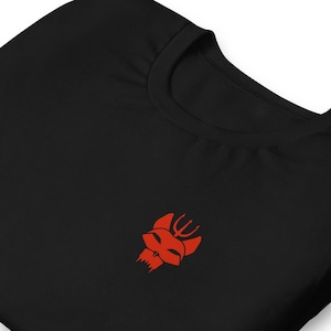 Navy SEAL BRAVO Team Emblem – Special Warfare Unit Logo – Elite SEAL Team Badge Unisex t-shirt