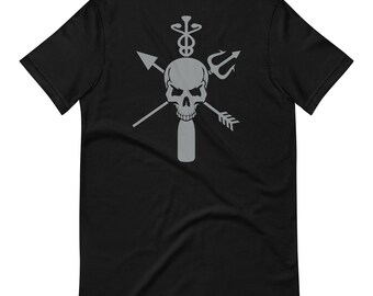 Special Operations Trauma Medical Course Emblem – Spec Ops