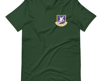 Air Force Security Forces Flash – USAF Defender Badge