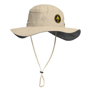 Special Operations Command SOCOM – U.S. Spec Ops Patch | Elite Forces Emblem Embroidered Columbia booney hat
