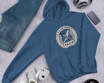 Tacp hoodie sale