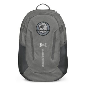 Embroidered Air Force SERE Backpack – Water-Resistant Under Armour® Bag