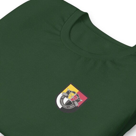 LGB SHIRT-G ARMY 初期 LGB SHIRT-G ARMY 初期