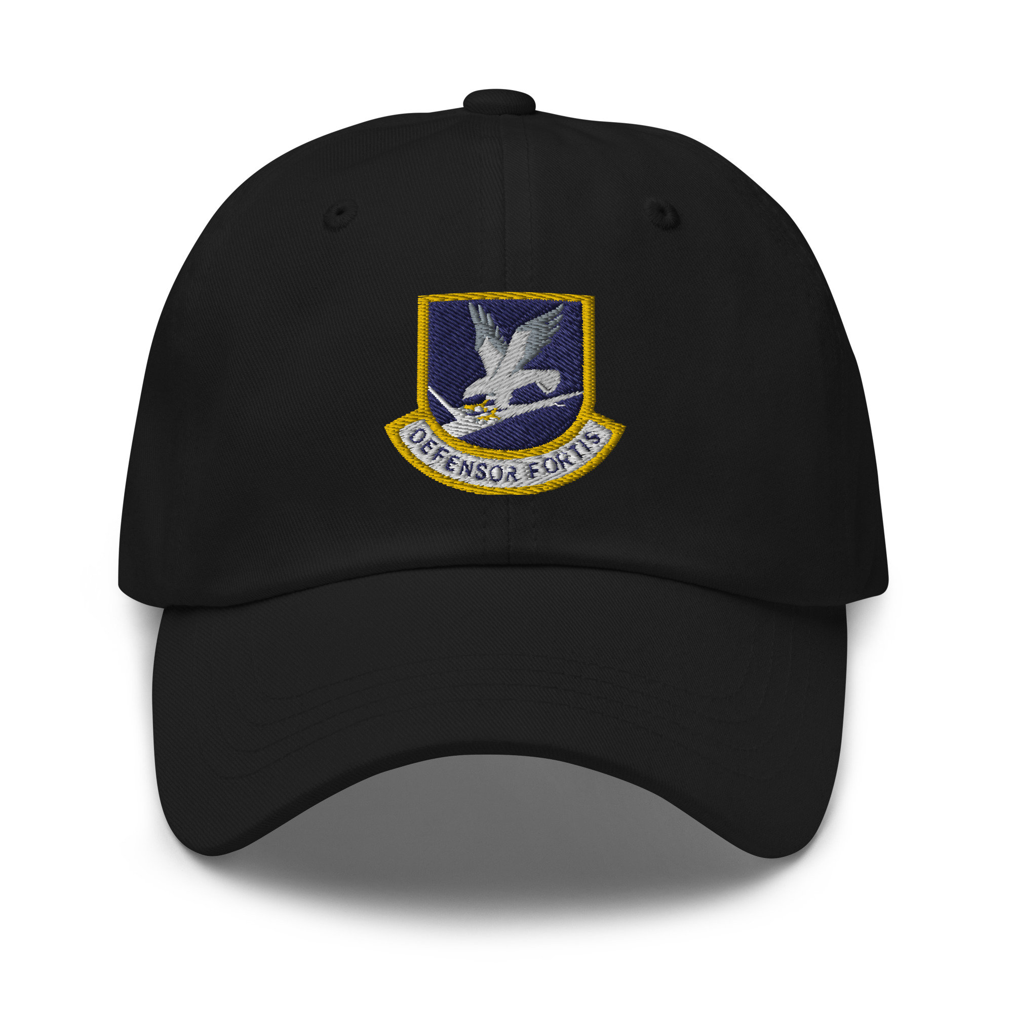 Air Force Security Forces Flash – USAF Defender Badge – Elite