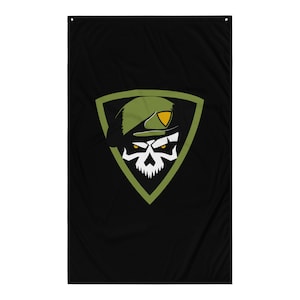 Special Forces Flag