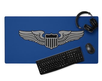 アメリカ空軍宇宙飛行士翼 - セット - バッジ記章 - Etsy 日本