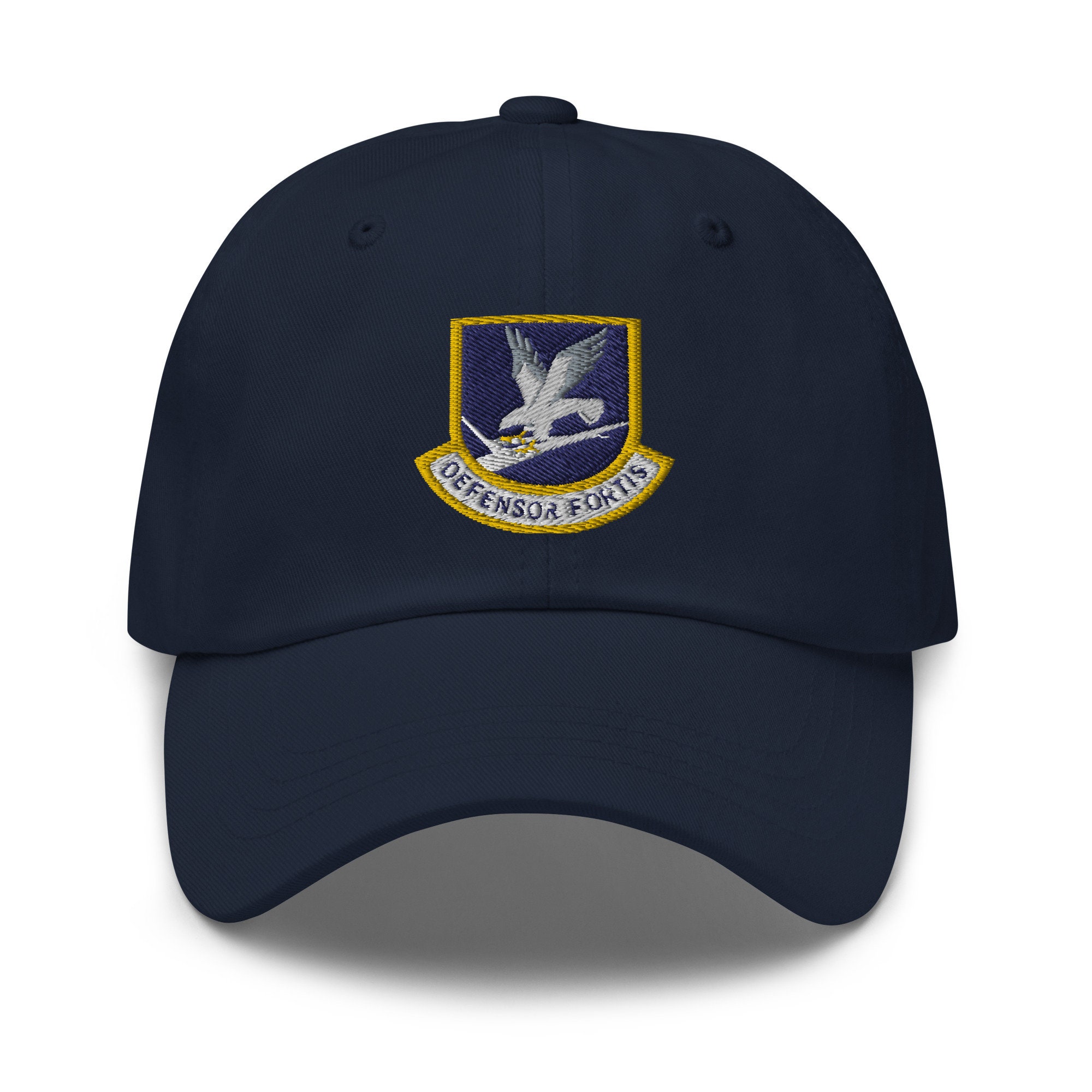 Air Force Security Forces Flash – USAF Defender Badge – Elite