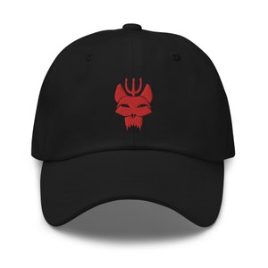 Navy SEAL BRAVO Team Emblem – Special Warfare Unit Logo – Elite SEAL Team Badge Embroidered Dad hat