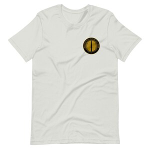 CIA Special Activities Division Unisex t-shirt