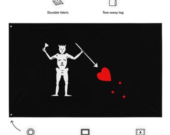 Vetores De Bandeira De Pirata E Mais Imagens De Pirata - Pirata - Foto 9