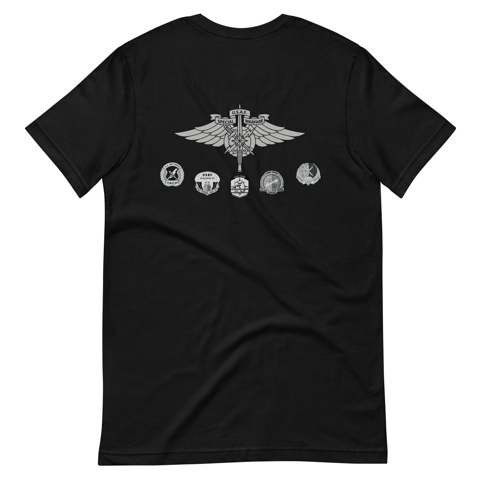 ウェア afb EMBLEM AFB GAME SHIRTS / BLACK afb EMBLEM AFB GAME SHIRTS / BLACK