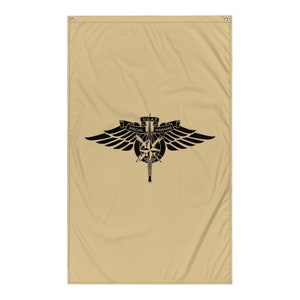 Air Force Special Warfare AFSPECWAR – USAF Elite Operations Patch | Spec Ops Emblem Flag