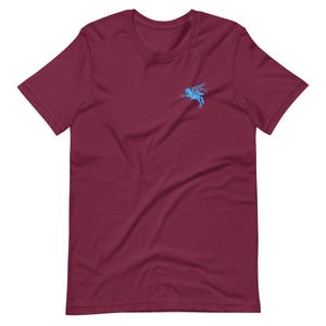 British 1st Airborne Division Unisex t-shirt
