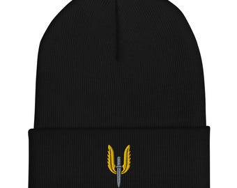 SAS イギリス陸軍特殊空挺部隊 SOF SF ラバーパッチ - Etsy 日本
