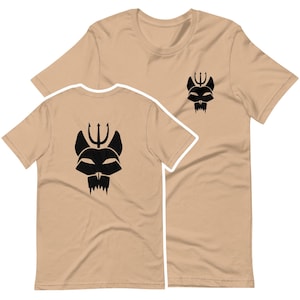 Navy SEAL BRAVO Team Emblem – Special Warfare Unit Logo – Elite SEAL Team Badge Unisex t-shirt