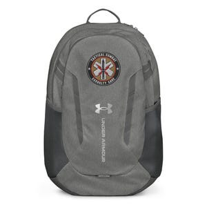 Militärisches Erste-Hilfe-Abzeichen | Taktischer Sanitäter Under Armour® Rucksack