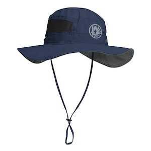 French Foreign Legion Emblem – Legion Étrangère Military Badge – Elite French Army Design Embroidered Columbia boonie hat