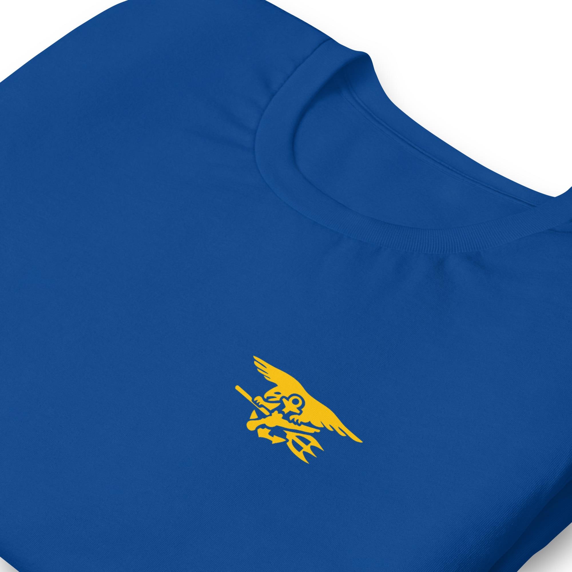 Navy SEAL Trident Unisex t-shirt