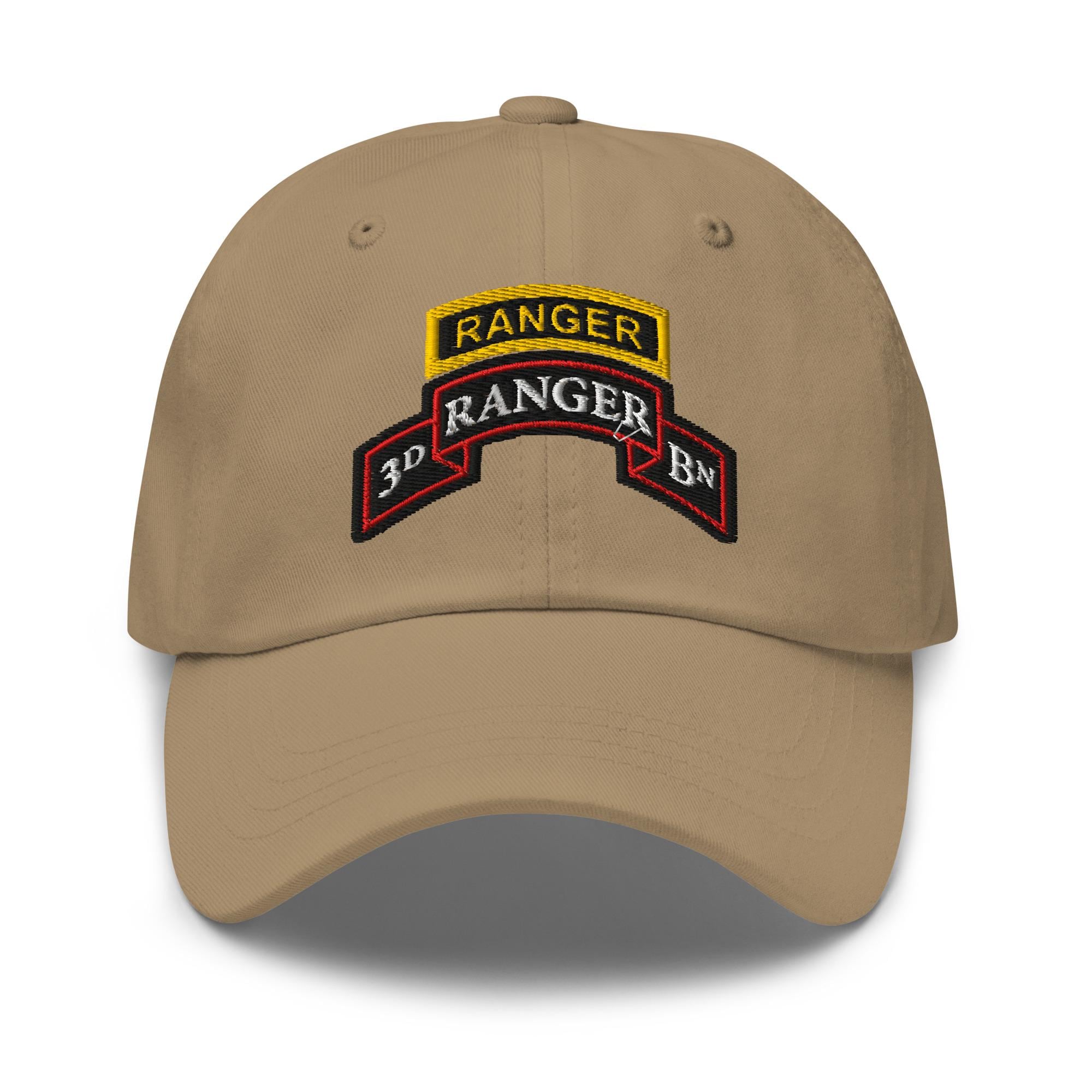 Forze Speciali Dell'eserco Americano Berrote Di Lana Ranger - Foto 12