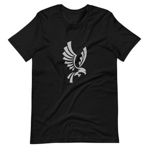 SWAT (speciale wapens en tactieken) embleem Unisex t-shirt