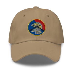 USAF Honor Guard Emblem – U.S. Air Force Ceremonial Patch | Military Badge, Air Force Insignia Embroidered Dad hat