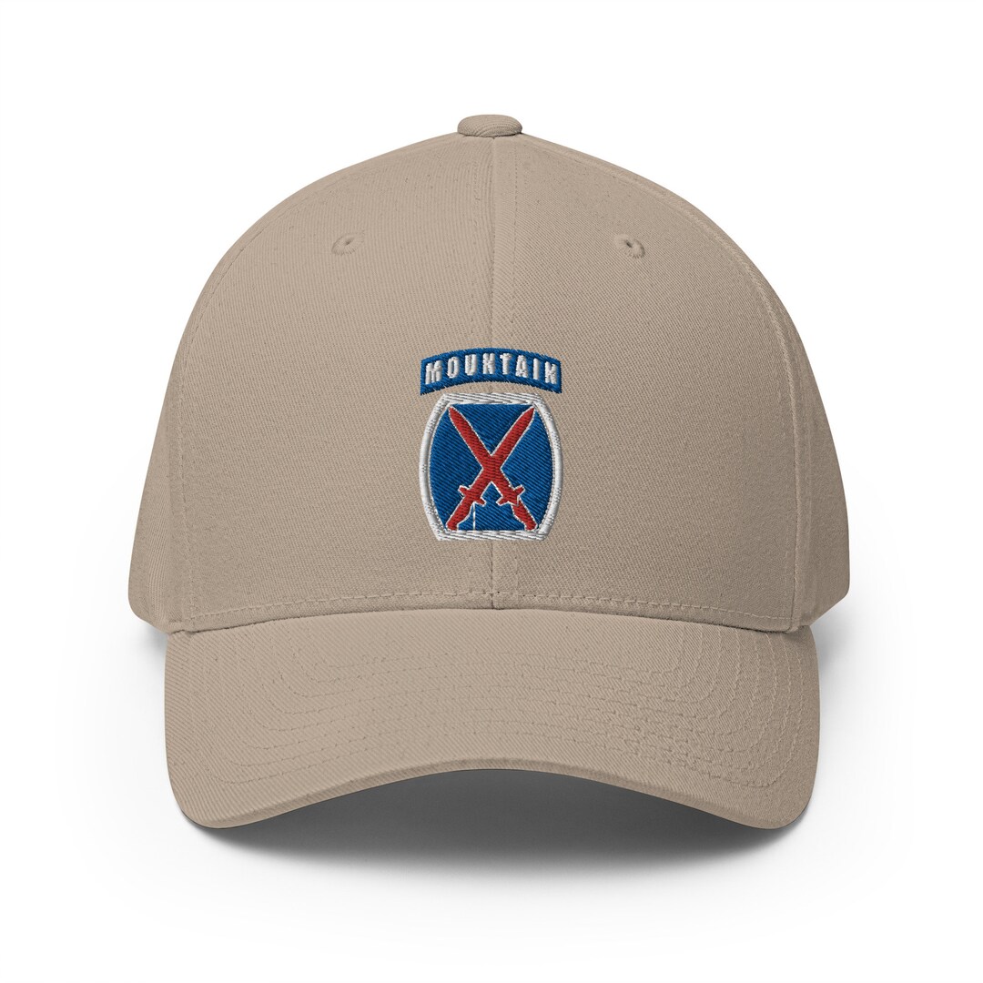 10th mountain hat discount