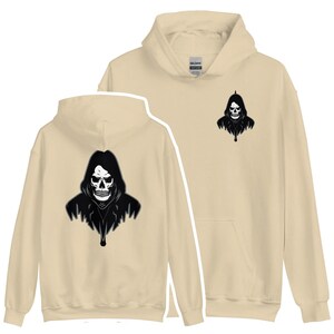 CIA Political Action Group (PAG) Unisex Hoodie