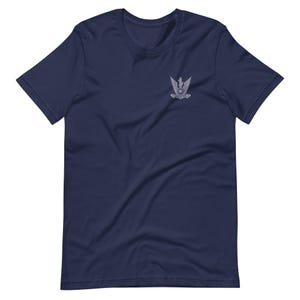 Emblem der israelischen Luftwaffe T-Shirt - IDF Air Einheit Logo