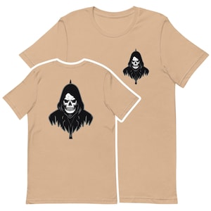 CIA Political Action Group (PAG) Unisex t-shirt