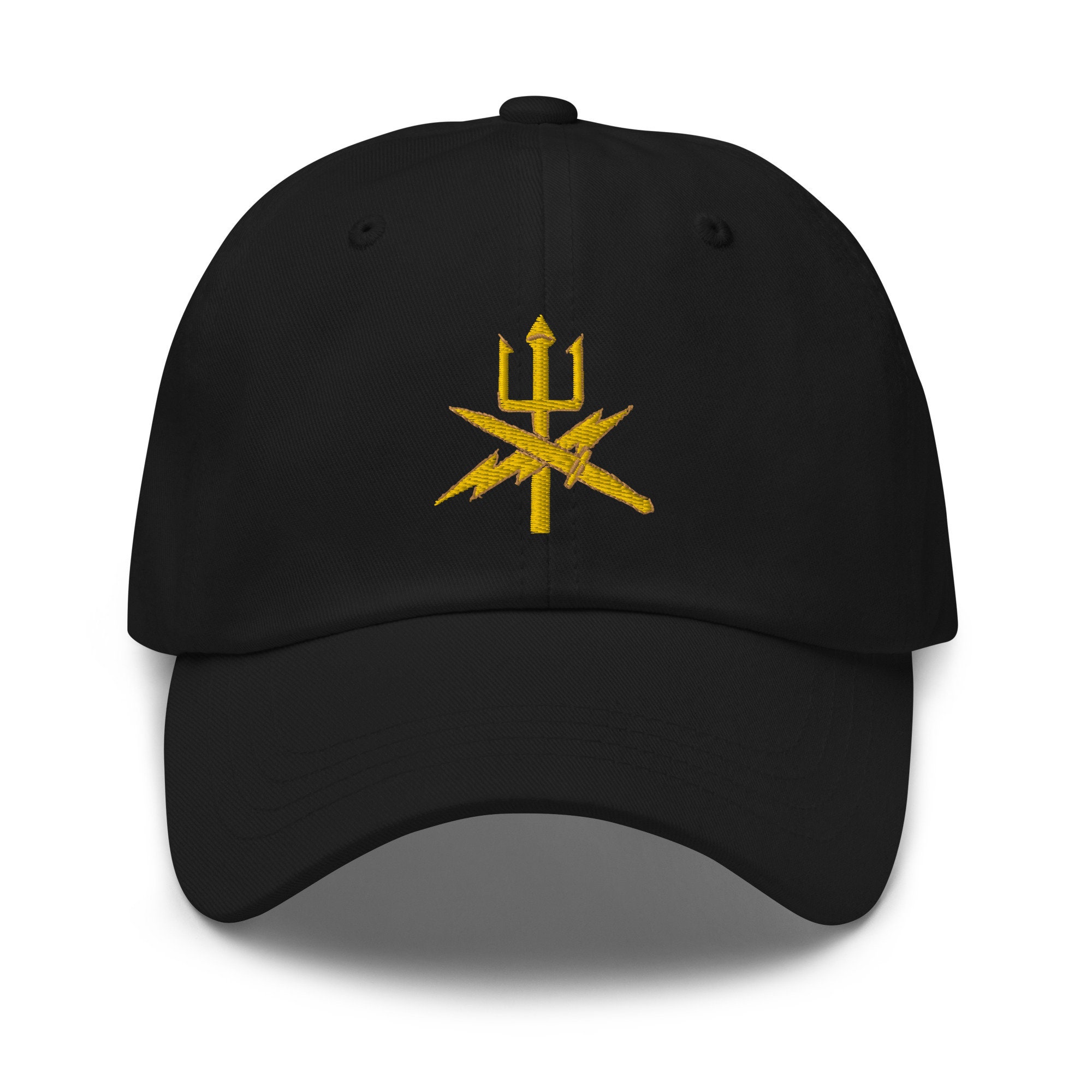 Joint Forces Command Special Operations Embroidered Dad hat