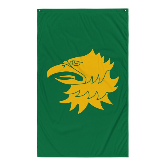Everflag Patch Finnland Wappen – Ca. 6x7 Cm, Zum Aufbügeln Oder Aufnähen