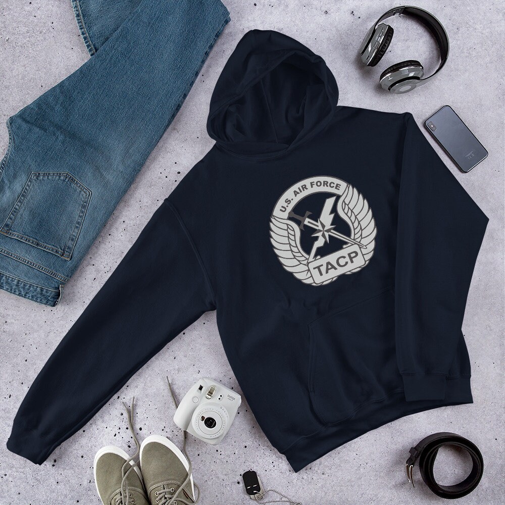 Tacp hoodie hotsell