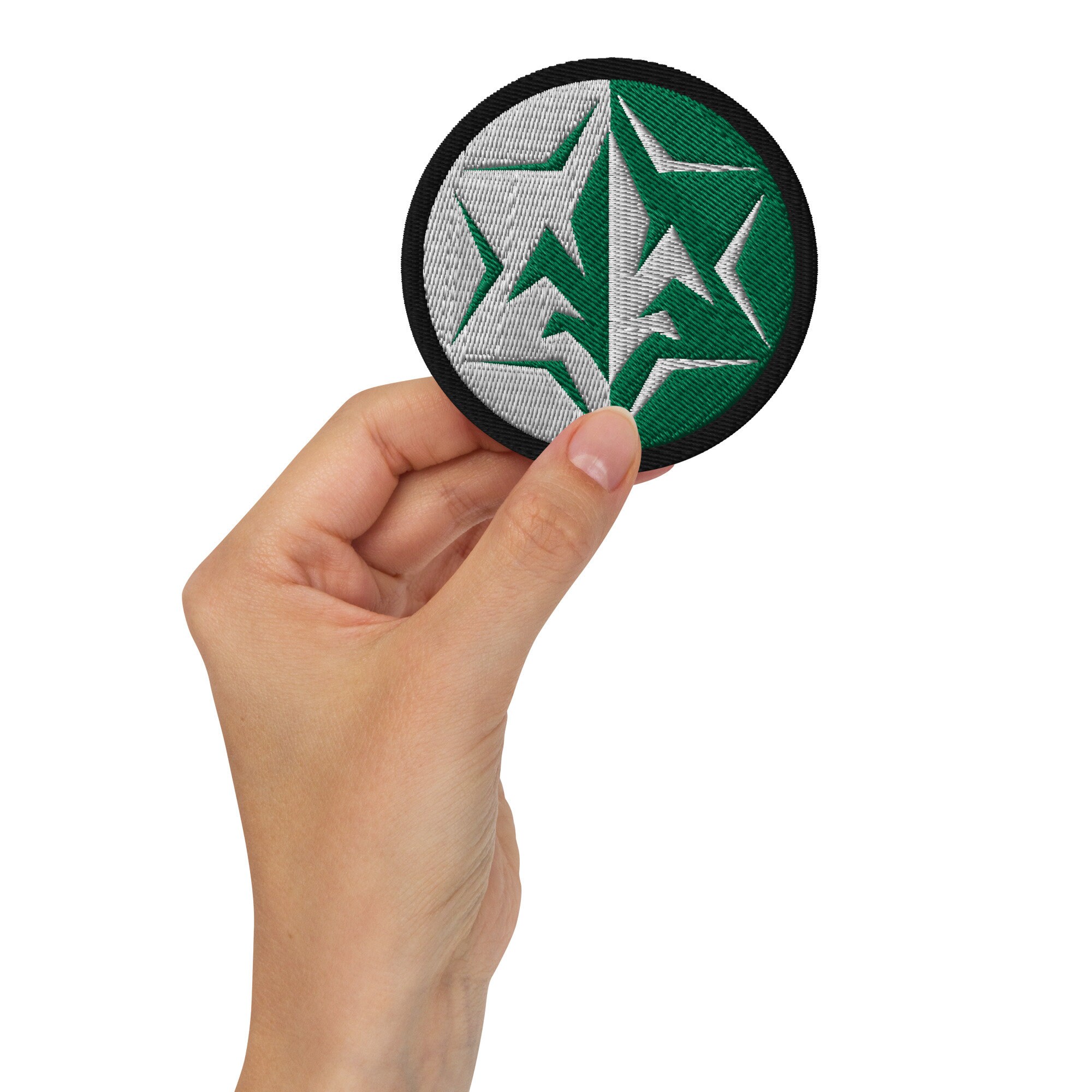 Badge / Ornement Drapeau D'Israël En Métal - Cadeau Patriotique - Dimensions ~19x17mm - Neuf