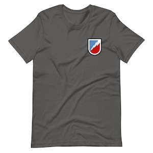Joint Communications Support Element (JCSE) Unisex t-shirt