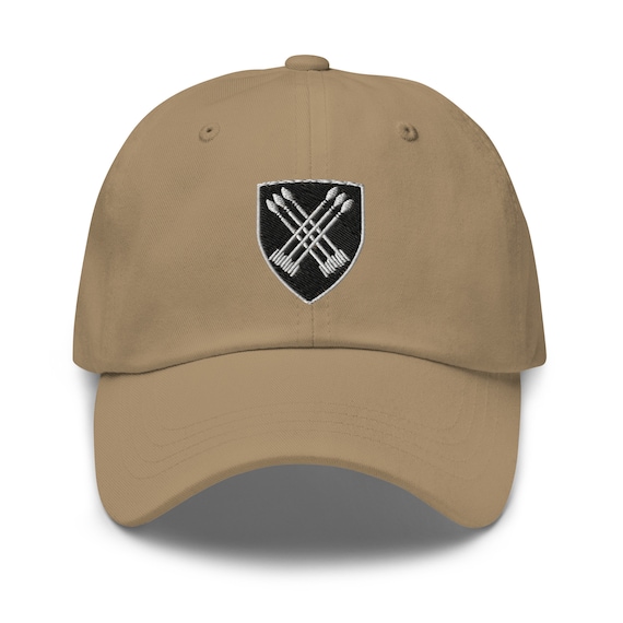South Africa 32 Battalion Embroidered Dad Hat Etsy