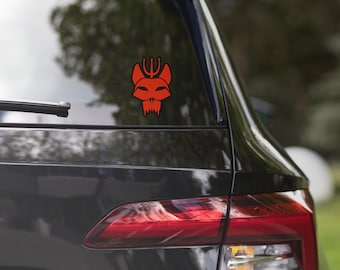 Navy SEAL BRAVO Team Unit Emblem Bubble-free stickers