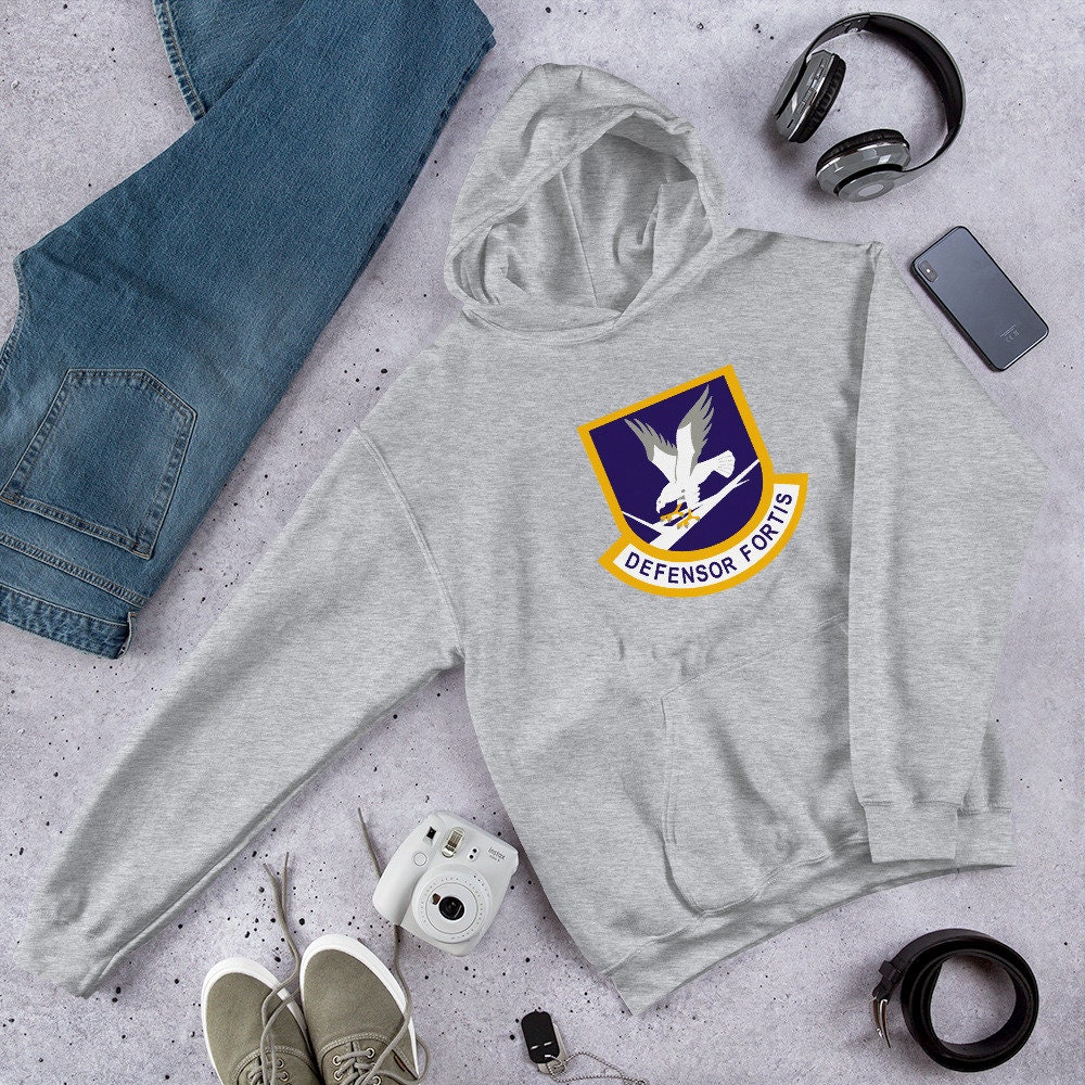 Air force security forces hoodie sale