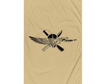 USMC 3rd Recon Bn - Marine Corps Reconnaissance Logo SVG Digital