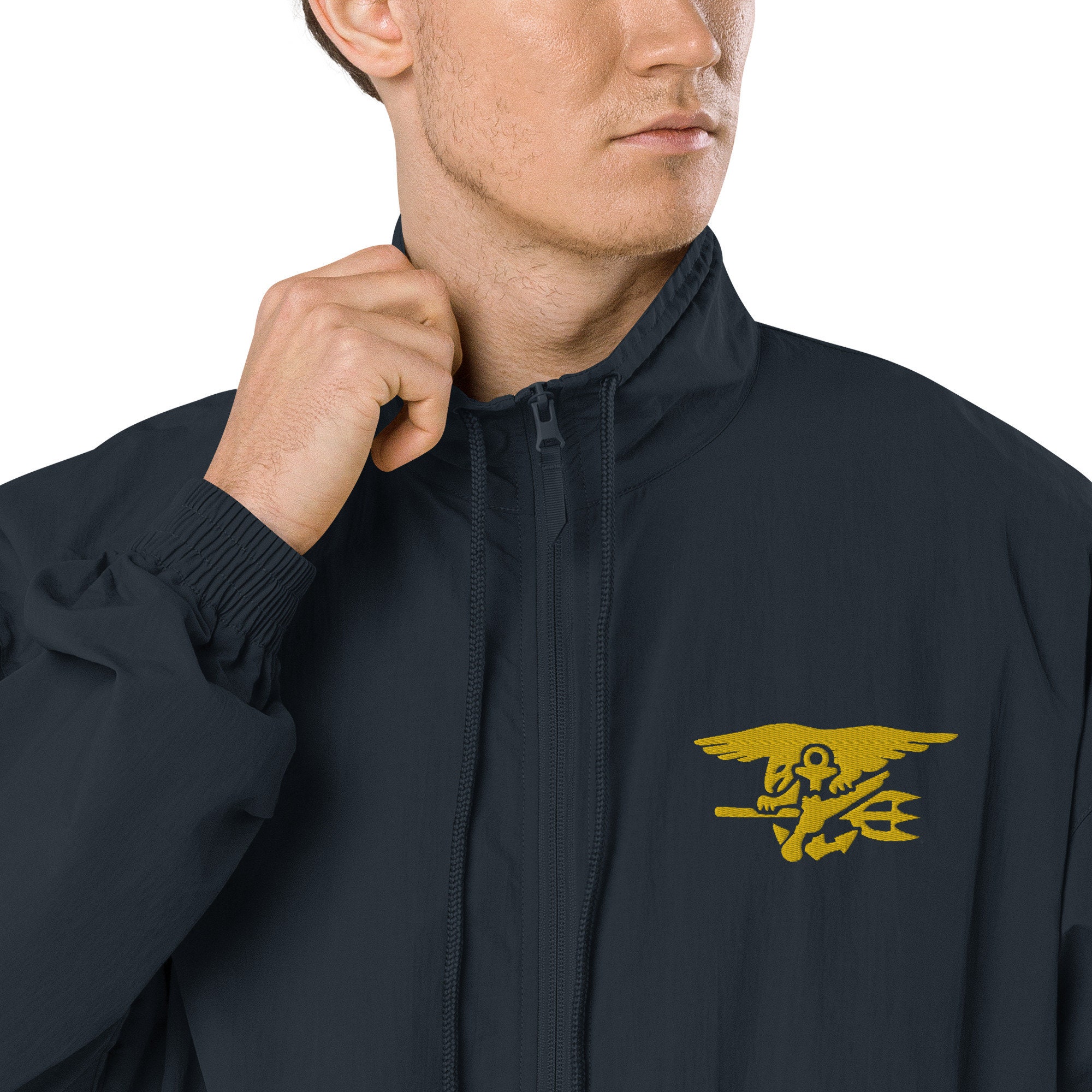 Navy Seals Jacket - Etsy
