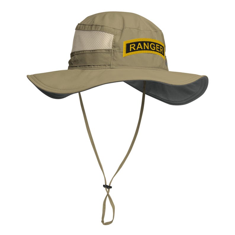 RANGER Tab – US Army Special Operations Patch | Elite Ranger Emblem ...